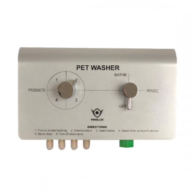 PW-001 Shampoo machine for dogs and cats (Mix shampoo automatically)