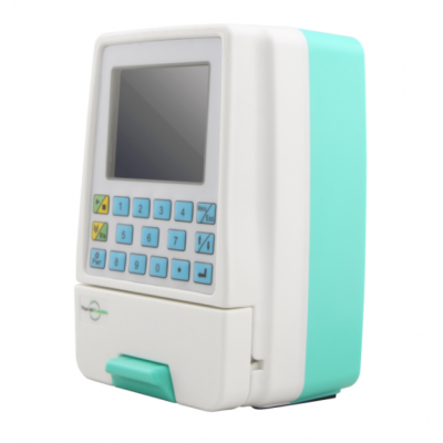 Aeolus Vet Equipment TX-LP-2100/2100H/2100HW semi-extruded portable Infusion Pump