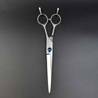 Wholesale Professional Barber Stainless Steel Left Right Handed Hair Grooming Scissors