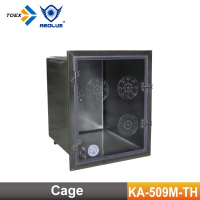 Oxygen Cage KA-509M-TH