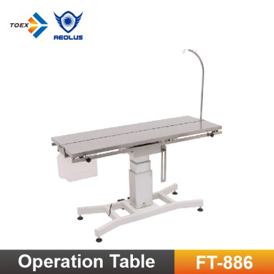 Aeolus FT-886 Universal Sugical Table