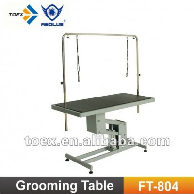 Pet Grooming Table Pet Adjustable Table FT-804L