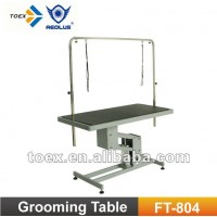 Pet Grooming Table Pet Adjustable Table FT-804L