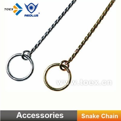 Pet Products Steel Ropes Dog Chains