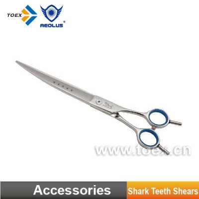 Professional Pet Product Dog Grooming Scissors