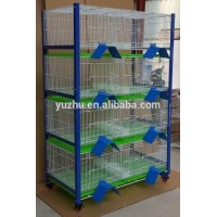 Good Quality Racing Pigeon Box Pigeon Cage