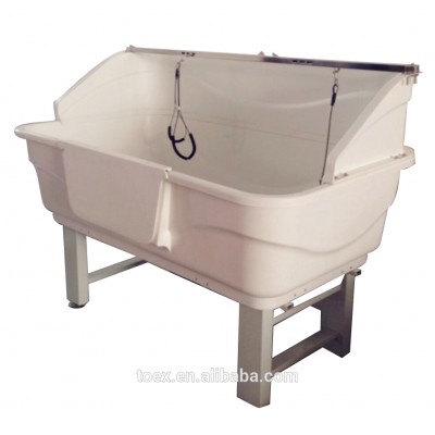 Dog Product Fiberglass Bathing Tub BTF-180