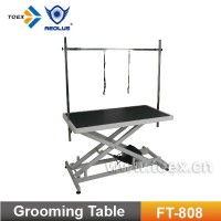 Dog Table Dog Lifting Grooming Table