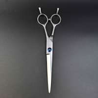 Wholesale Left Right Hand Hair Stylist Pet Scissor For Dogs And Cats