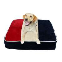 Dog Sofa Couch/Dog Bed Washable/Anti-Slip Kennel Pad