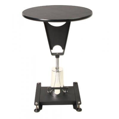 FT-807 Round Hydraulic Pet grooming table Dog grooming table dog beauty table